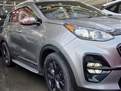 کیا سپۆرتاج